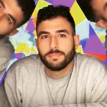 Sean Yalda avatar image