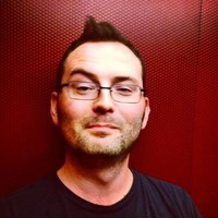 Chris Ferry avatar image