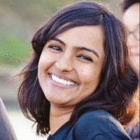 Sweta Patel avatar image