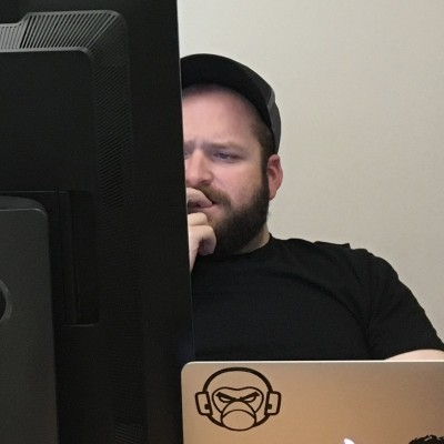 David Cintz avatar image