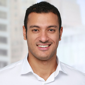 Ahmad Mansour avatar image