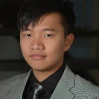 Pengfei Ye avatar image