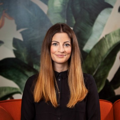 Caoimhe Bradley avatar image