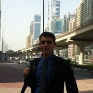 George Kadifa avatar image