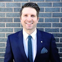 Paul Ferretti avatar image