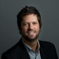 Byron Carr avatar image