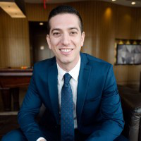 Jamie Kaye-Phillips avatar image