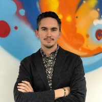 Gareth Morris avatar image