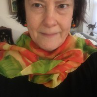 Cynthia Stewart avatar image