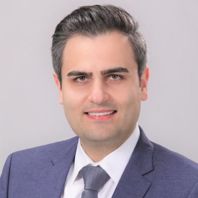 Alex Alaei avatar image