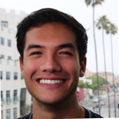 Ian Geckeler avatar image