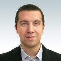 Gianluca Fontana avatar image