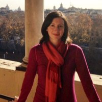 Desiree Davis avatar image