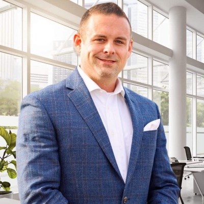 D. Denton avatar image