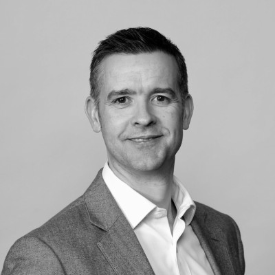 Mark Pearce avatar image