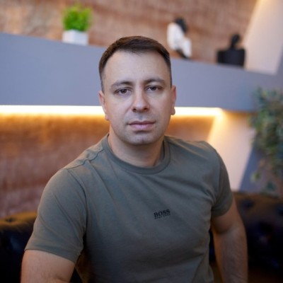 Stanislav Osipov avatar image