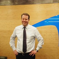 Dave Penski avatar image