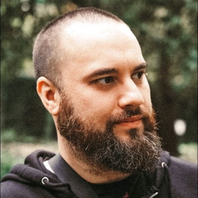 Renan Rodrigues avatar image