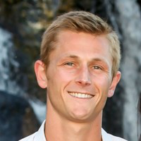 Mark McDowell avatar image