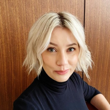 Lesley McCullough avatar image