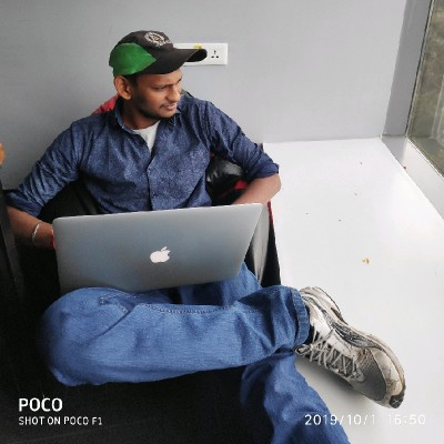 Balaganesan Devendiran avatar image