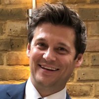 Jamie Orme avatar image