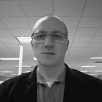 Brian Vaughn avatar image