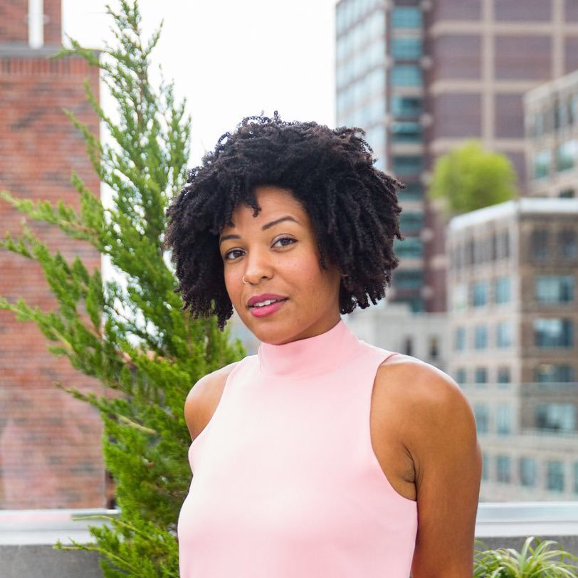 Cassidy Blackwell avatar image