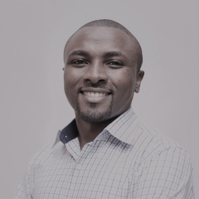 Charles Njugunah avatar image