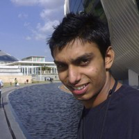 Profile Image for Rumit Patel