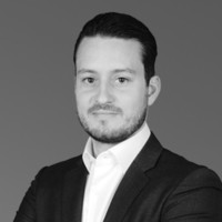 Thomas Chladek avatar image