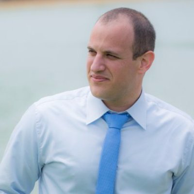 Gil Gerstl avatar image