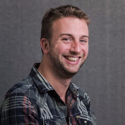 Ben Stradwick avatar image