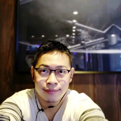 Benny Chen avatar image