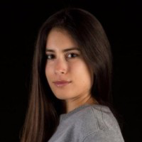 Radhia Houidi avatar image