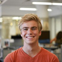 Luke Schlueter avatar image