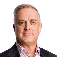 Geoffrey Underwood avatar image