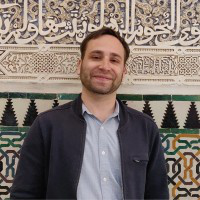 Eric Zarshenas avatar image