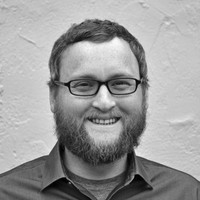 Justin Sean Myers avatar image