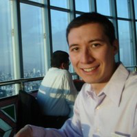 Guillermo Quezada avatar image