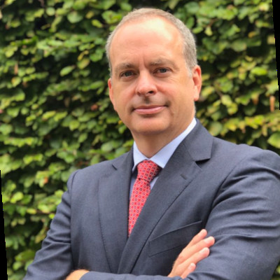 Neil Barry avatar image