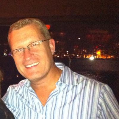 Charlie Foster avatar image