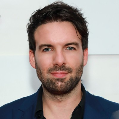 Daniel Kirch avatar image