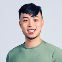 Ryan Lau avatar image