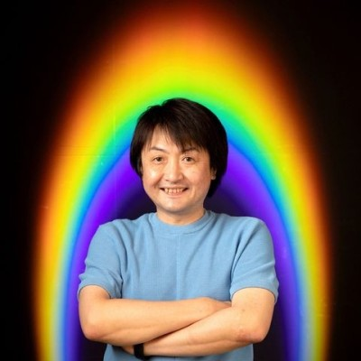 Takahiro Ikeda avatar image
