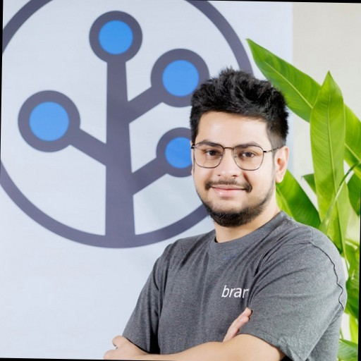 Kartik Shandilya avatar image