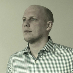 Matthias Kohrsmeier avatar image