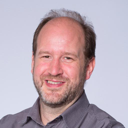 Eric Bowman avatar image