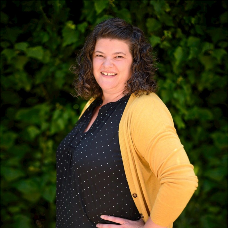 Katie Hara avatar image