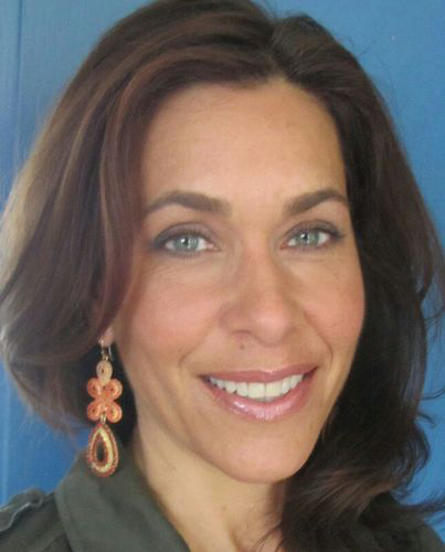 Suzy Tepper avatar image